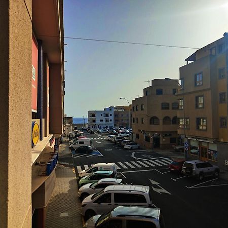 Casa Burbuja Azul Apartment Гран Тарахал Екстериор снимка