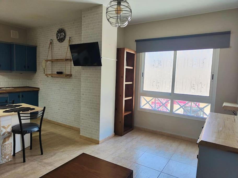 Casa Burbuja Azul Apartment Гран Тарахал Екстериор снимка