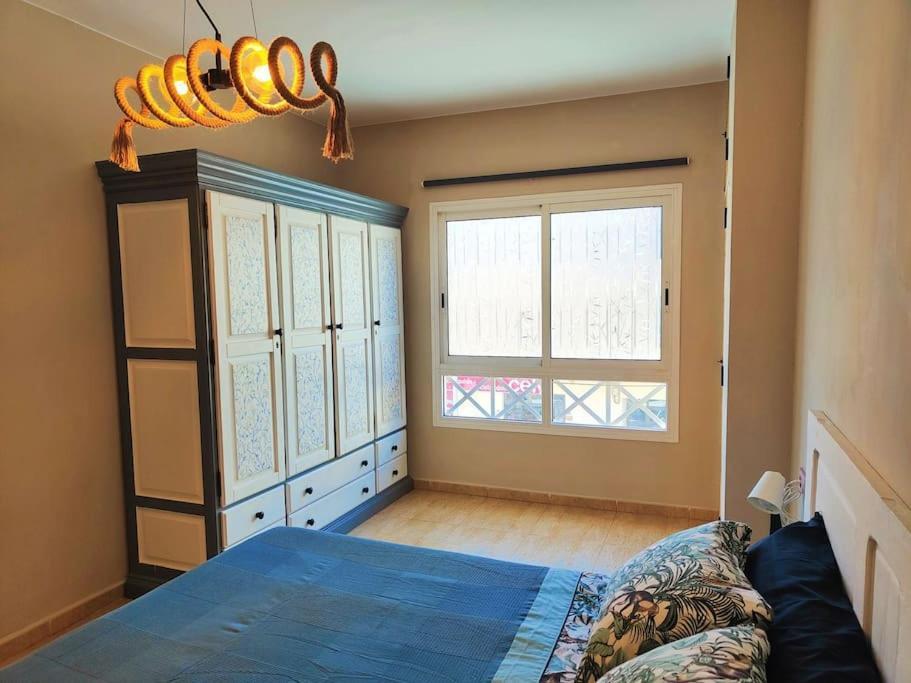 Casa Burbuja Azul Apartment Гран Тарахал Екстериор снимка