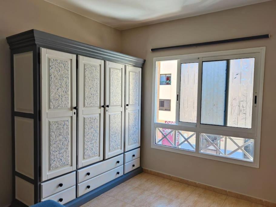 Casa Burbuja Azul Apartment Гран Тарахал Екстериор снимка