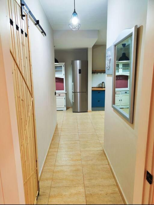 Casa Burbuja Azul Apartment Гран Тарахал Екстериор снимка