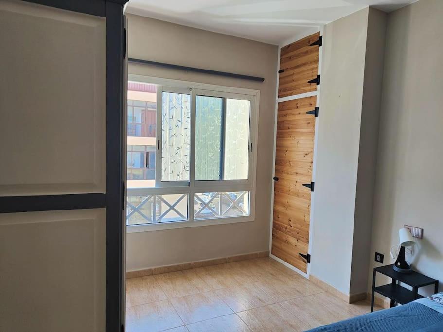 Casa Burbuja Azul Apartment Гран Тарахал Екстериор снимка