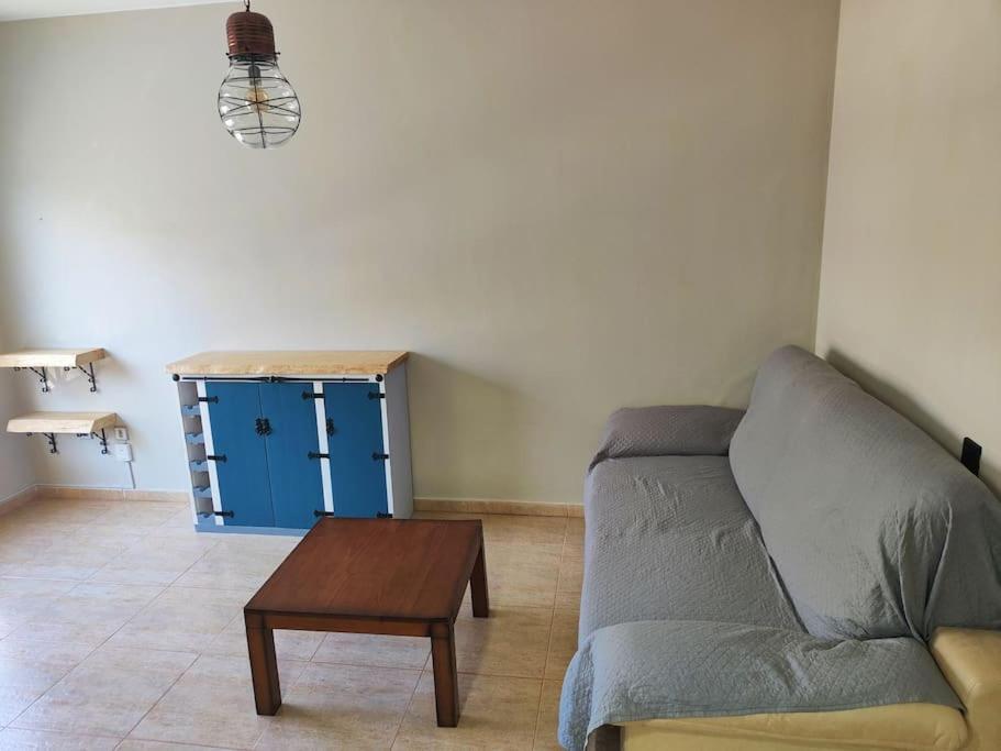 Casa Burbuja Azul Apartment Гран Тарахал Екстериор снимка